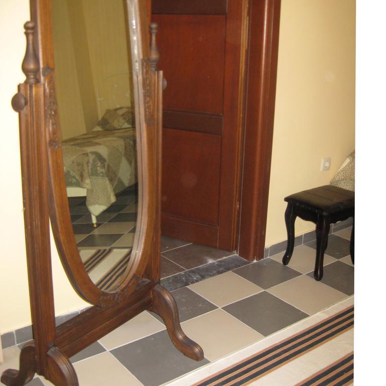 Traditional Hotel Ianthe Véssa エクステリア 写真