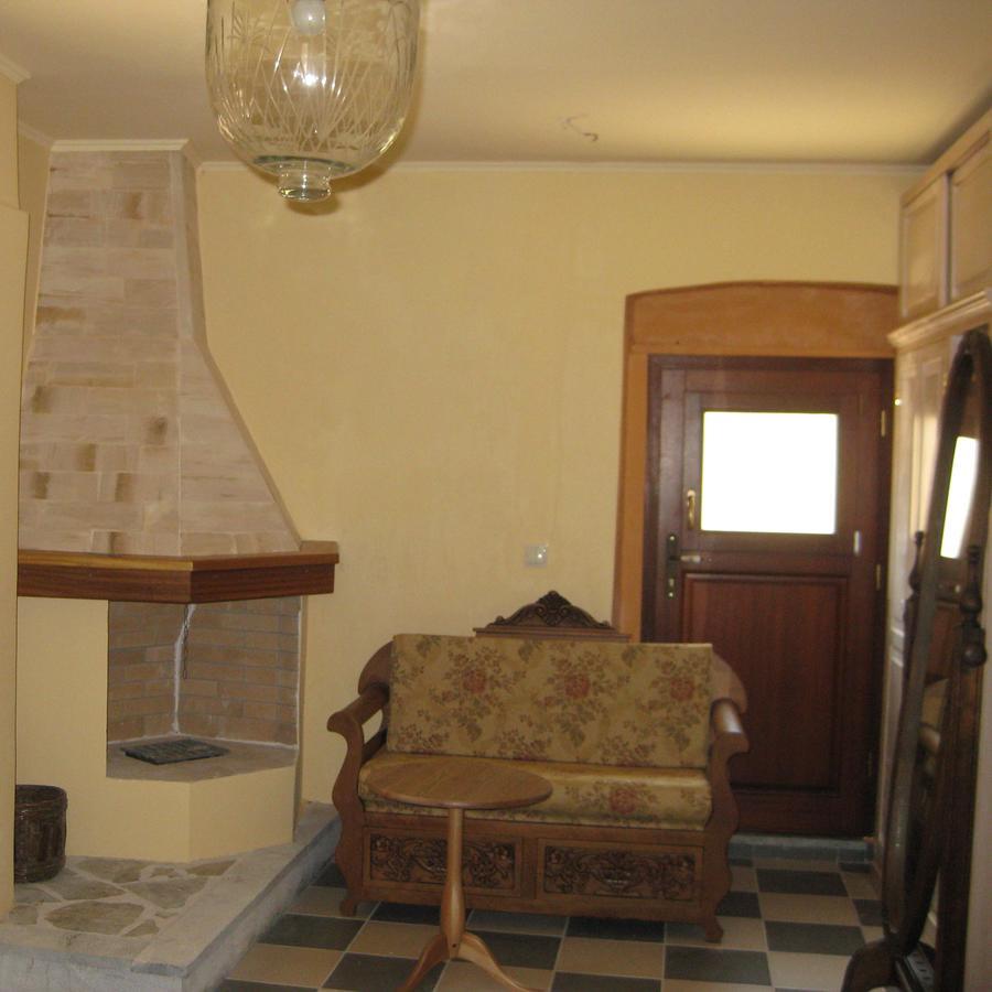 Traditional Hotel Ianthe Véssa 部屋 写真