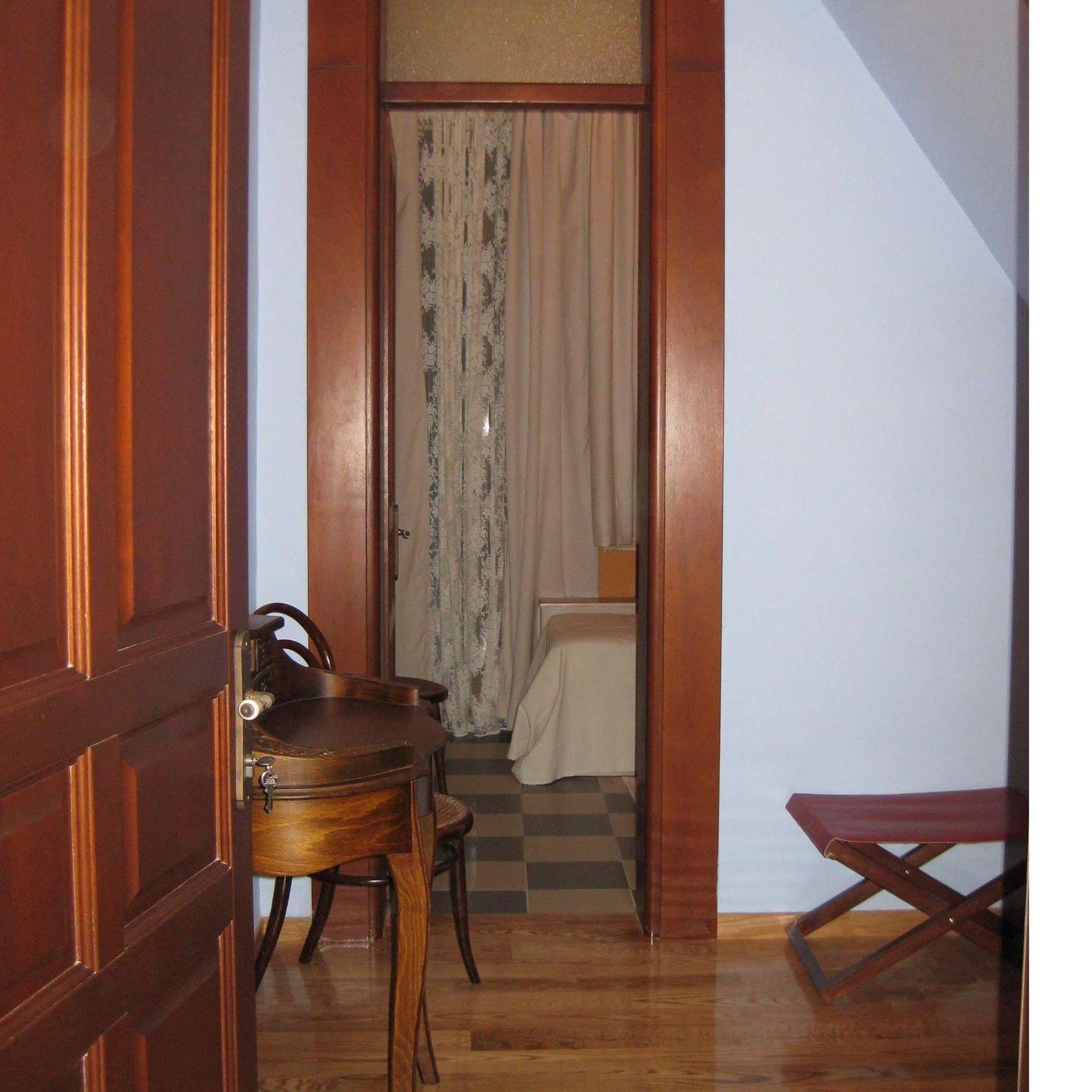 Traditional Hotel Ianthe Véssa 部屋 写真